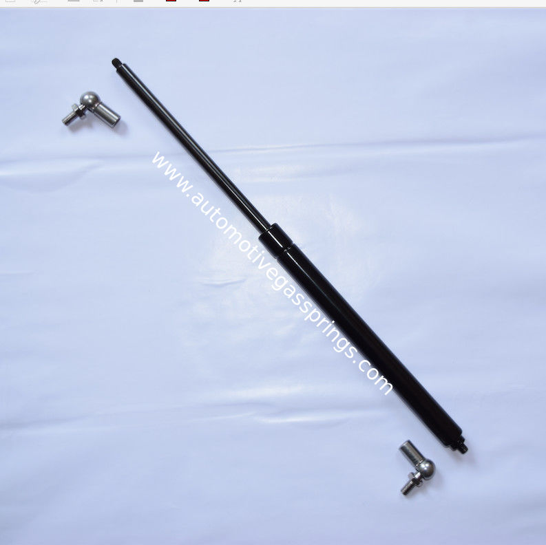 Varied Industrial Gas Springs / Gas Lift Cylinder With Force Adjustment Release Valve From 50n ~ 1300n