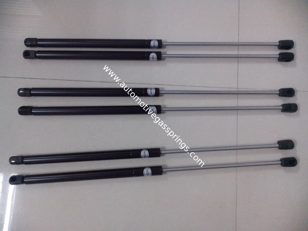 Nitrogen Gas Lift Furniture Gas Struts 120000 times For Double Bed