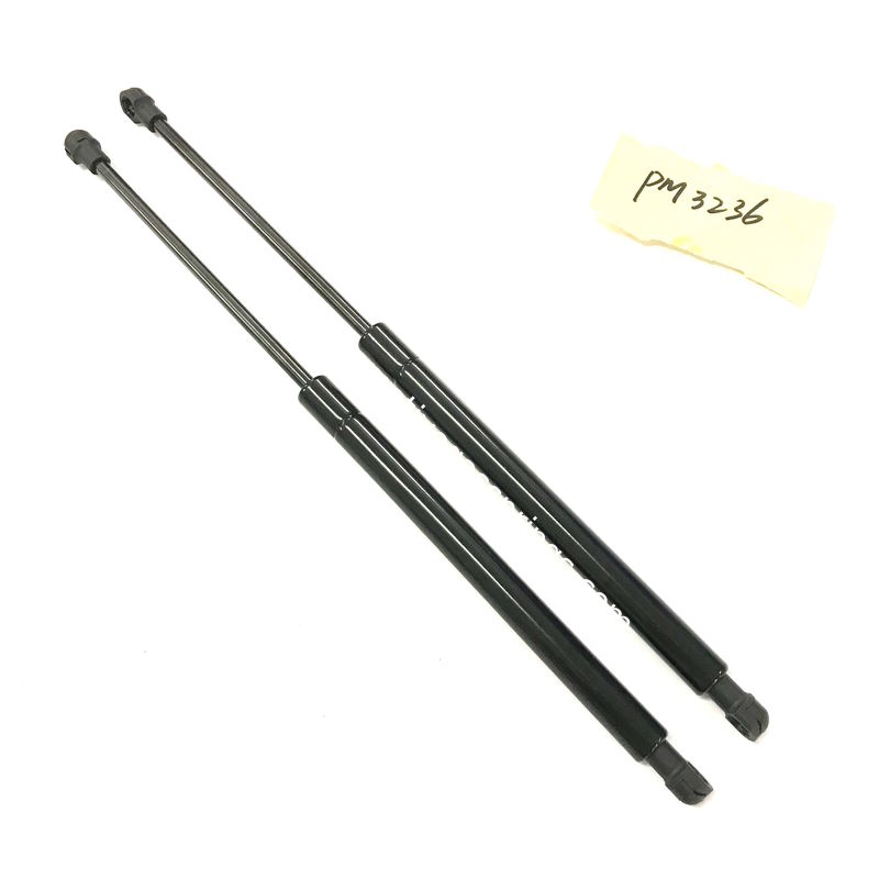 Qty 2 Scion TC 2011 To 2016 Rear Hatch Lift Supports W/O Spoiler PM3236