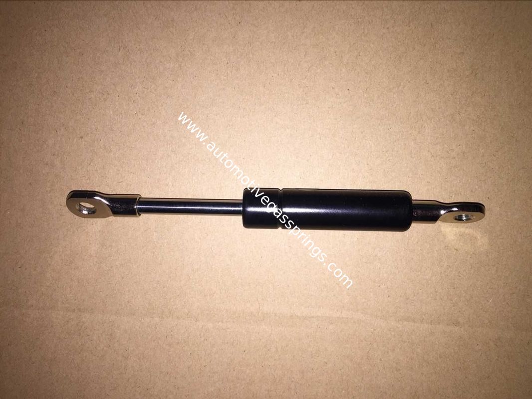 Furniture Stainless Steel Gas Spring , Gas Lift Struts 200N For Chairs