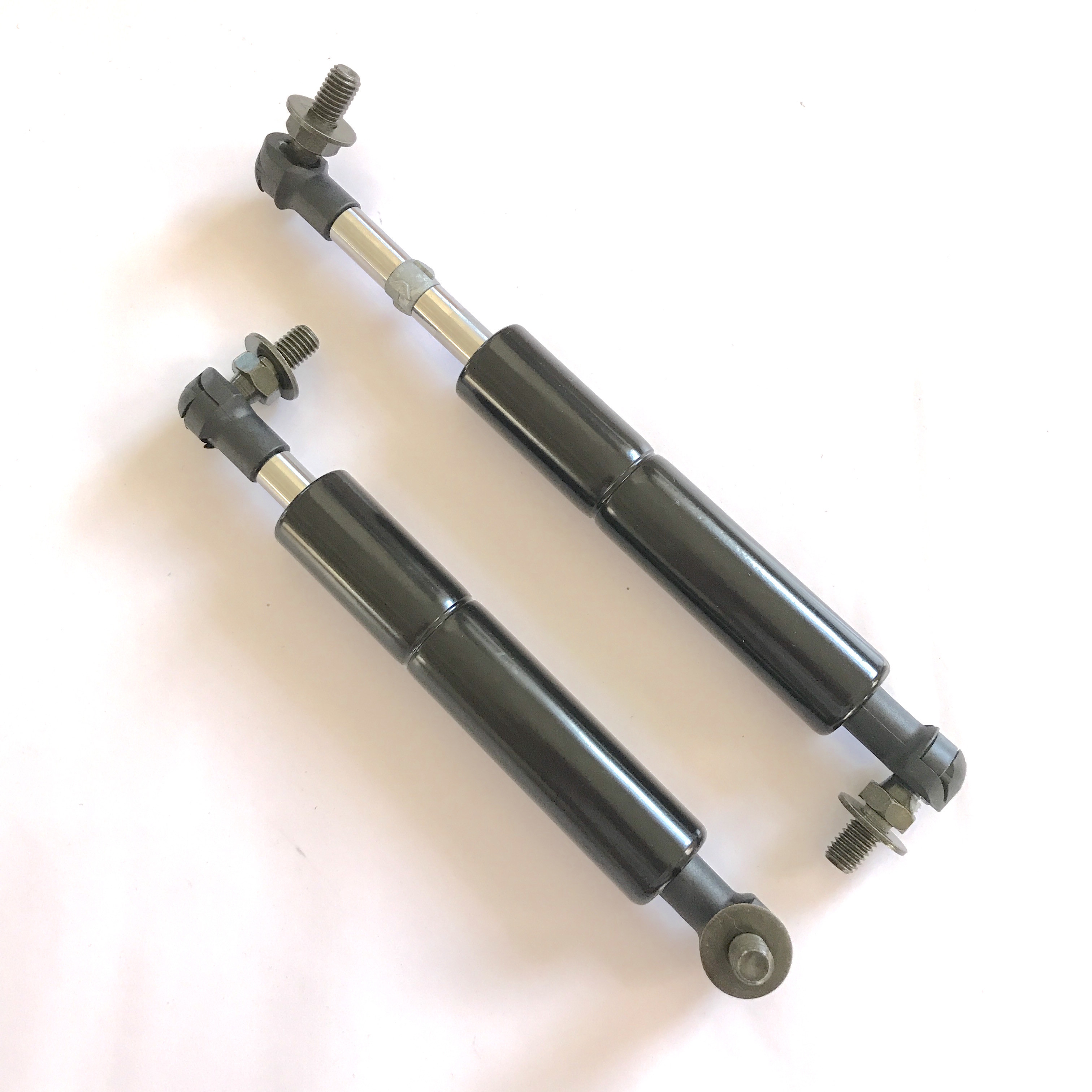 Self Locking In Compressed Position Gas Spring Lift Support 100n Force