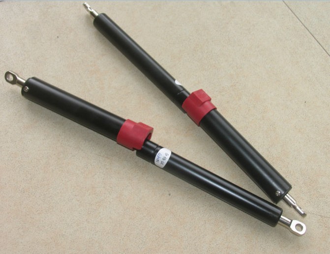 Compression Gas Lockable Gas Springs Steel Cylinder Car Gas Strut For Door
