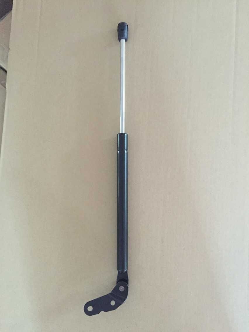 OEM Nissan Car Black Automotive Gas Springs / Gas Lift Stainless Steel