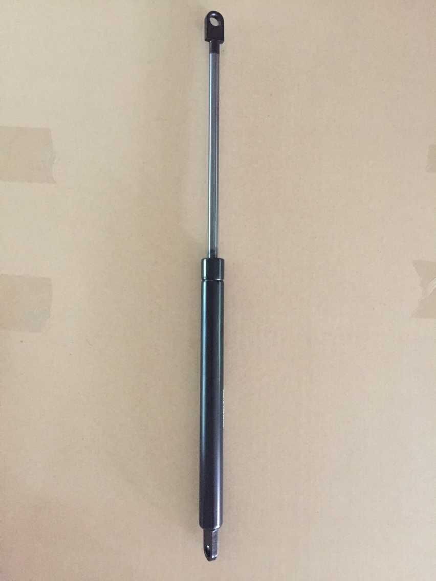 Customized Black Automotive Steel Gas Springs Industrial Springs