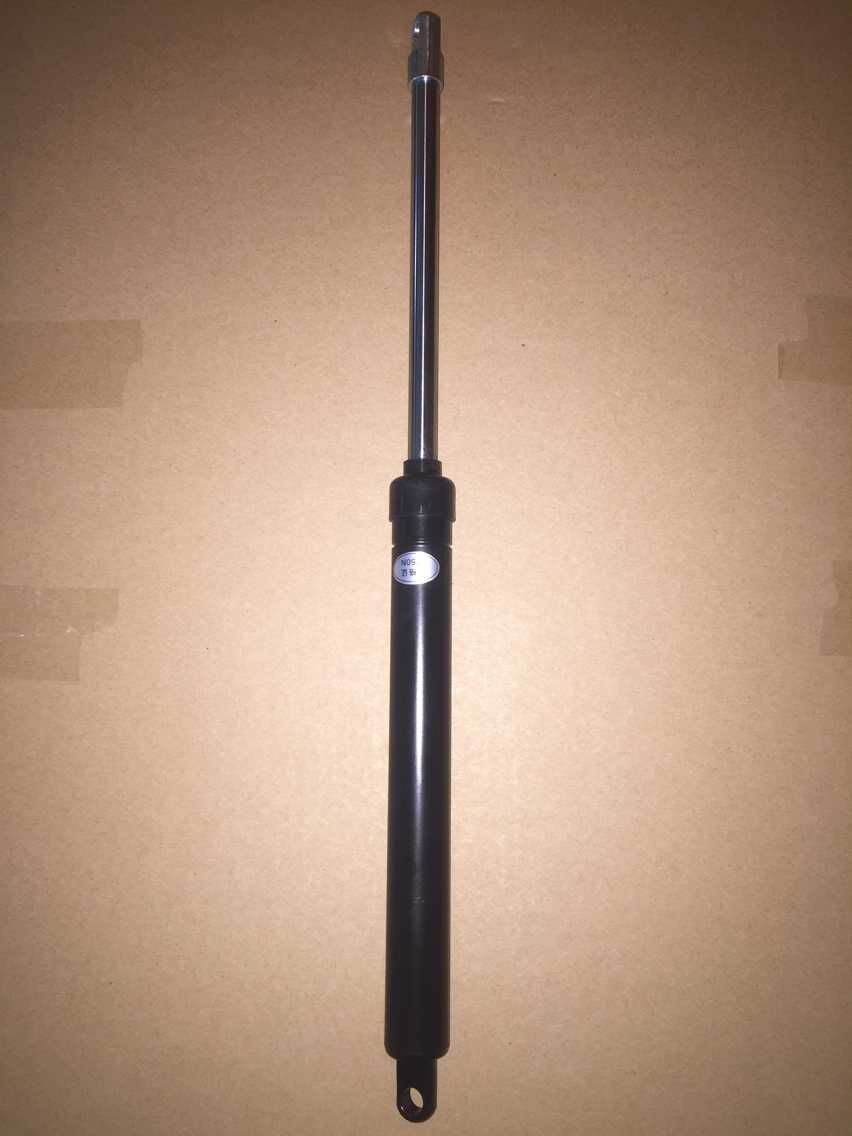 Locking Car Adjustable Gas Struts For Beds , Gas Charged Lift Supports