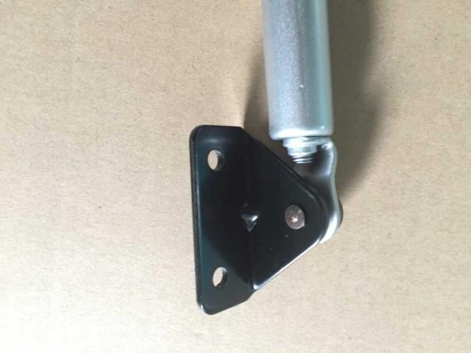 Replacement Industrial Spring Lift Gas Springs With Adjustable Shocks